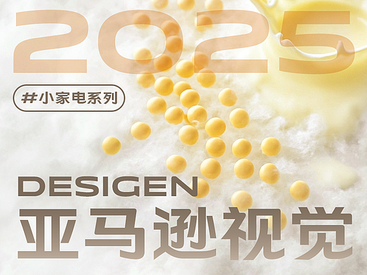 跨境电商小家电部分作品