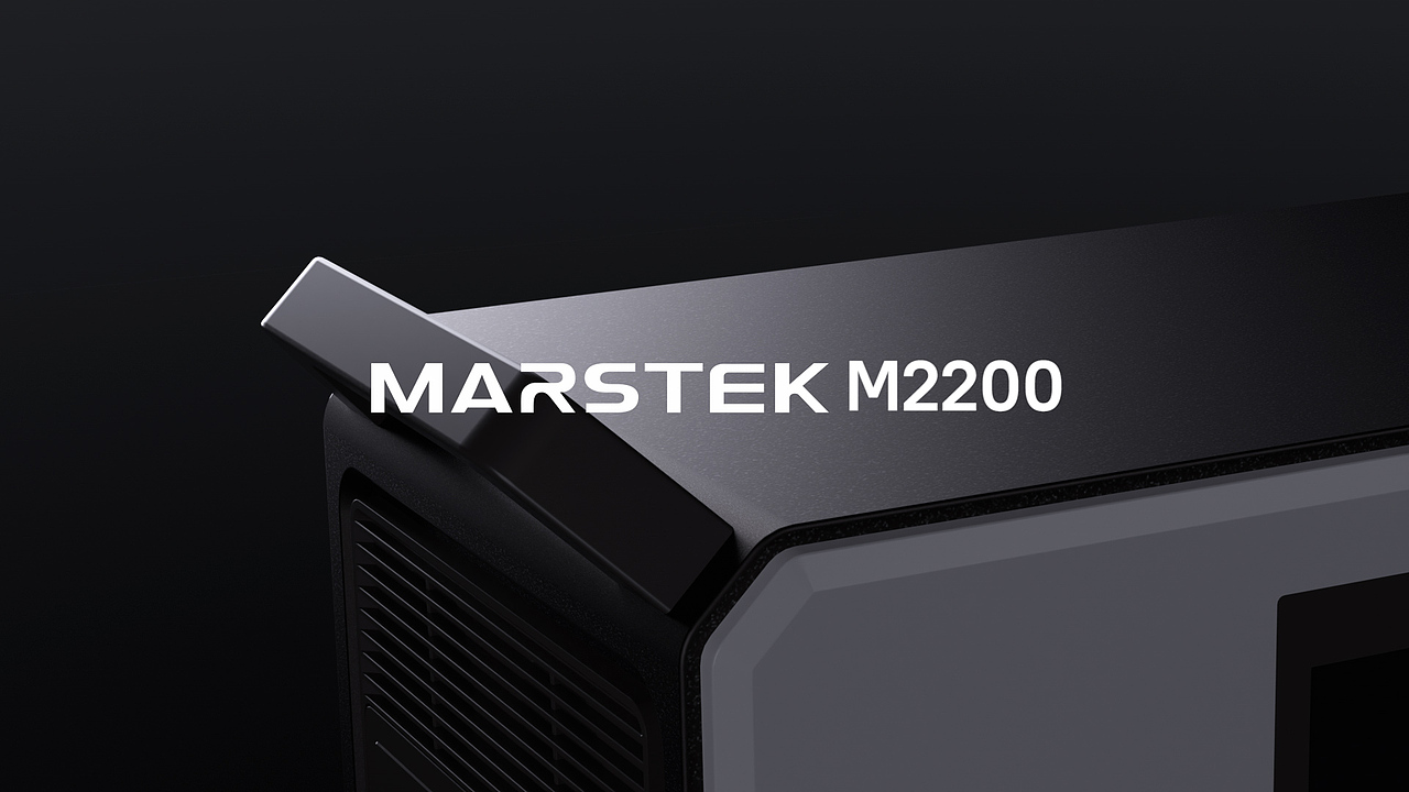 MARSTEK户外电源M2200