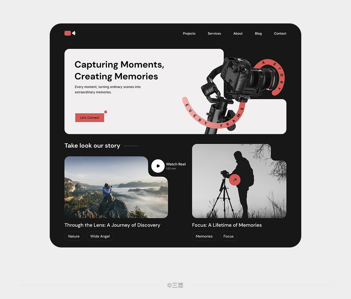 怎么做出有亮点的卡片设计