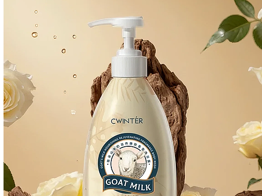 沐浴露详情页（个人主页-ZNzI0MzA2Njg=） - 品牌 - 站酷设计师库库库库库夭原创素材 - 站酷ZCOOL