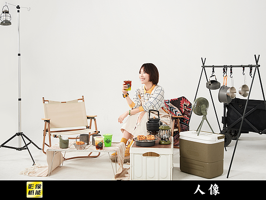 黄雅莉 日西咖啡 明星代言