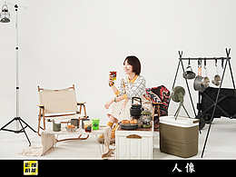黄雅莉 日西咖啡 明星代言