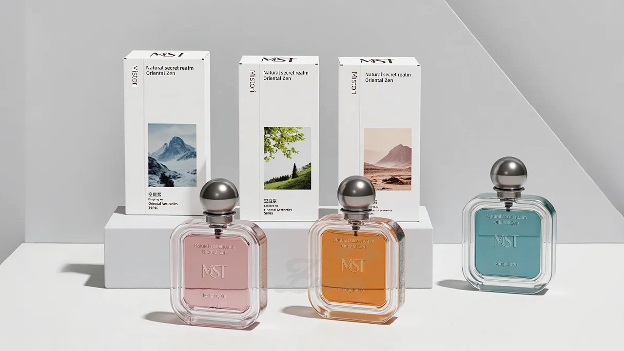 雾野｜品牌设计（图ZMzk1NDc2ODM2） - 生活用品 - 站酷设计师卓卓卓zhuo原创素材 - 站酷ZCOOL