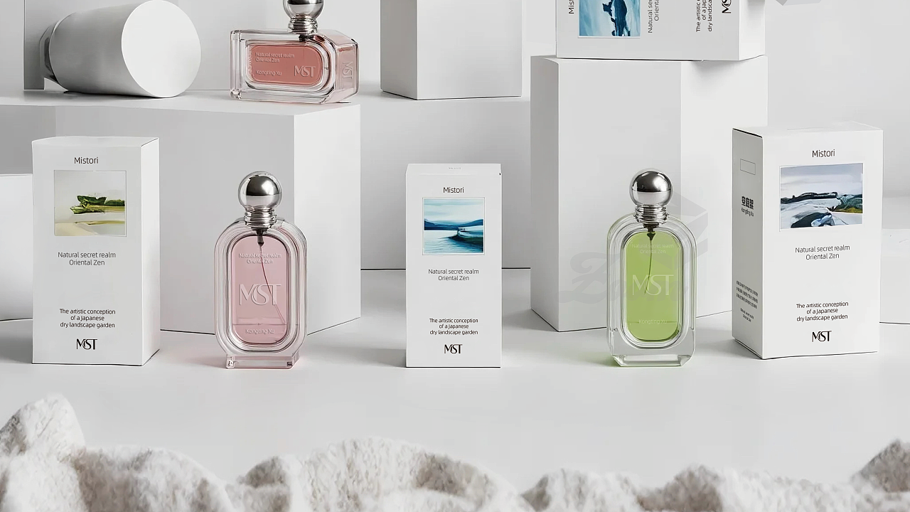 雾野｜品牌设计（图ZMzk1NDc2OTEy） - 生活用品 - 站酷设计师卓卓卓zhuo原创素材 - 站酷ZCOOL