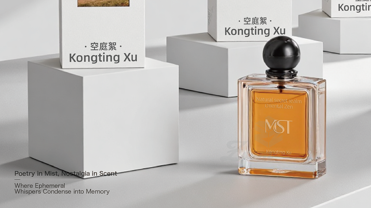 雾野｜品牌设计（图ZMzk1NDc2ODky） - 生活用品 - 站酷设计师卓卓卓zhuo原创素材 - 站酷ZCOOL