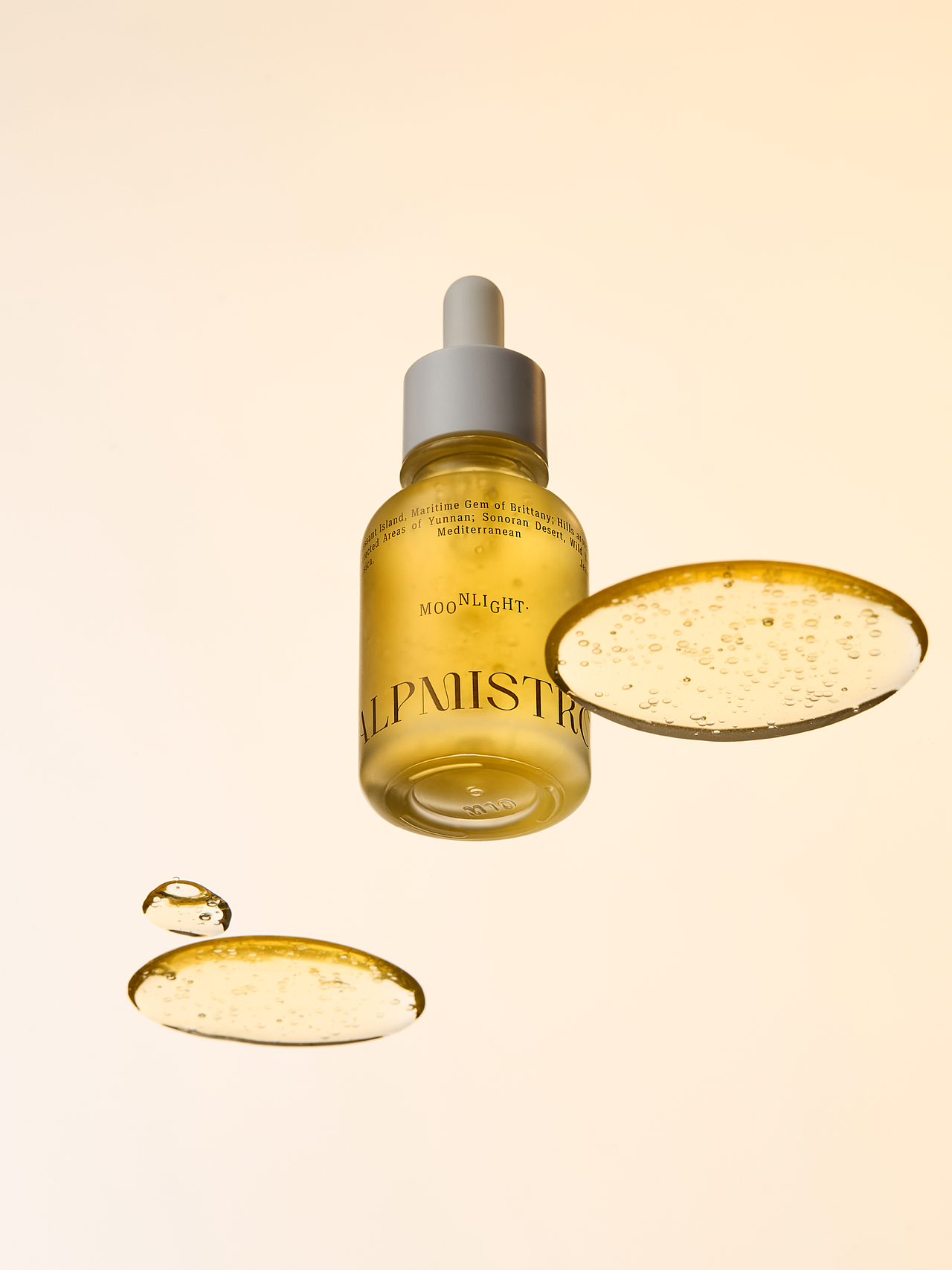 献场设计|ALPMISTRO:一场自然的诗境逸旅