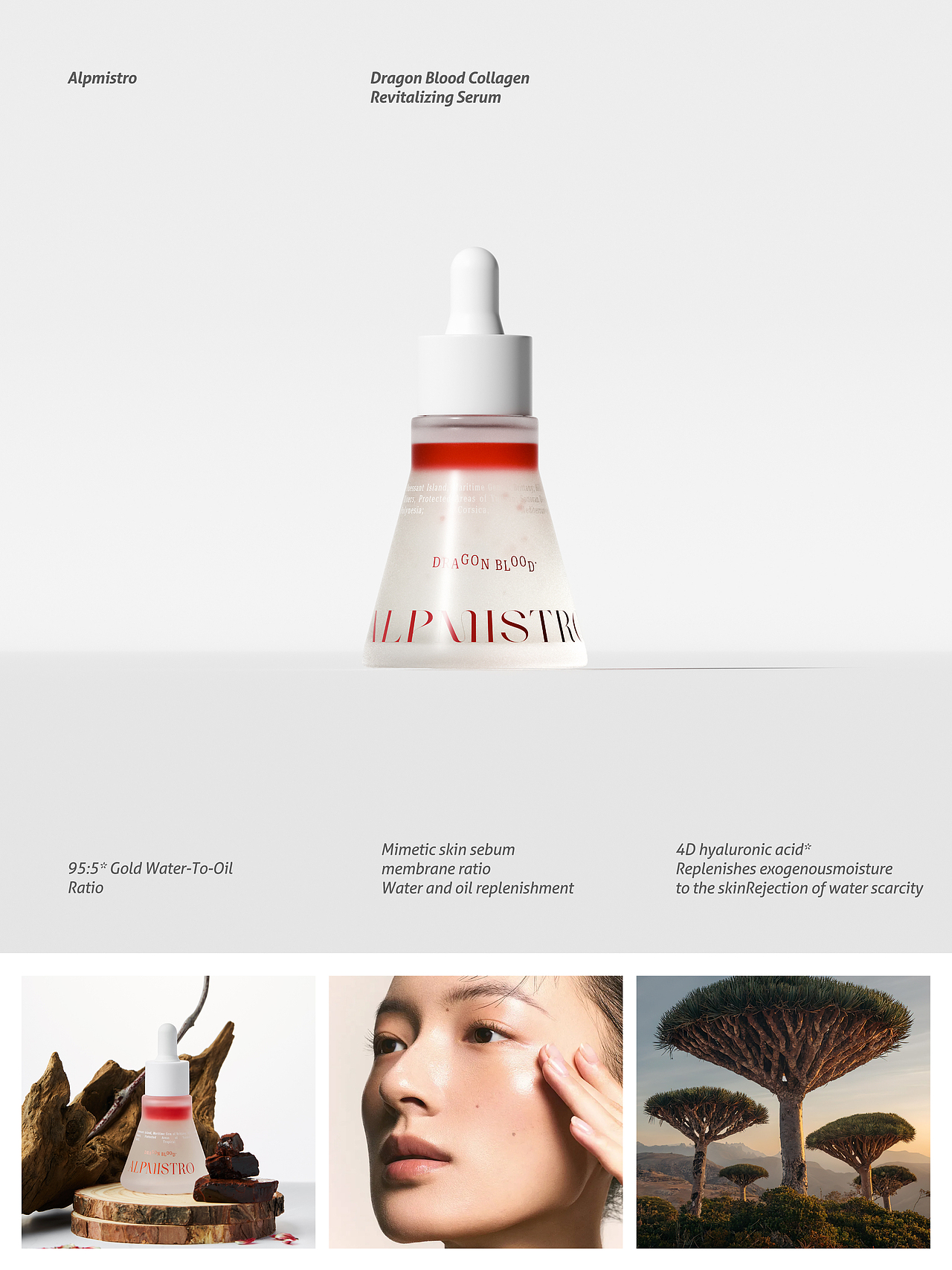 献场设计|ALPMISTRO:一场自然的诗境逸旅