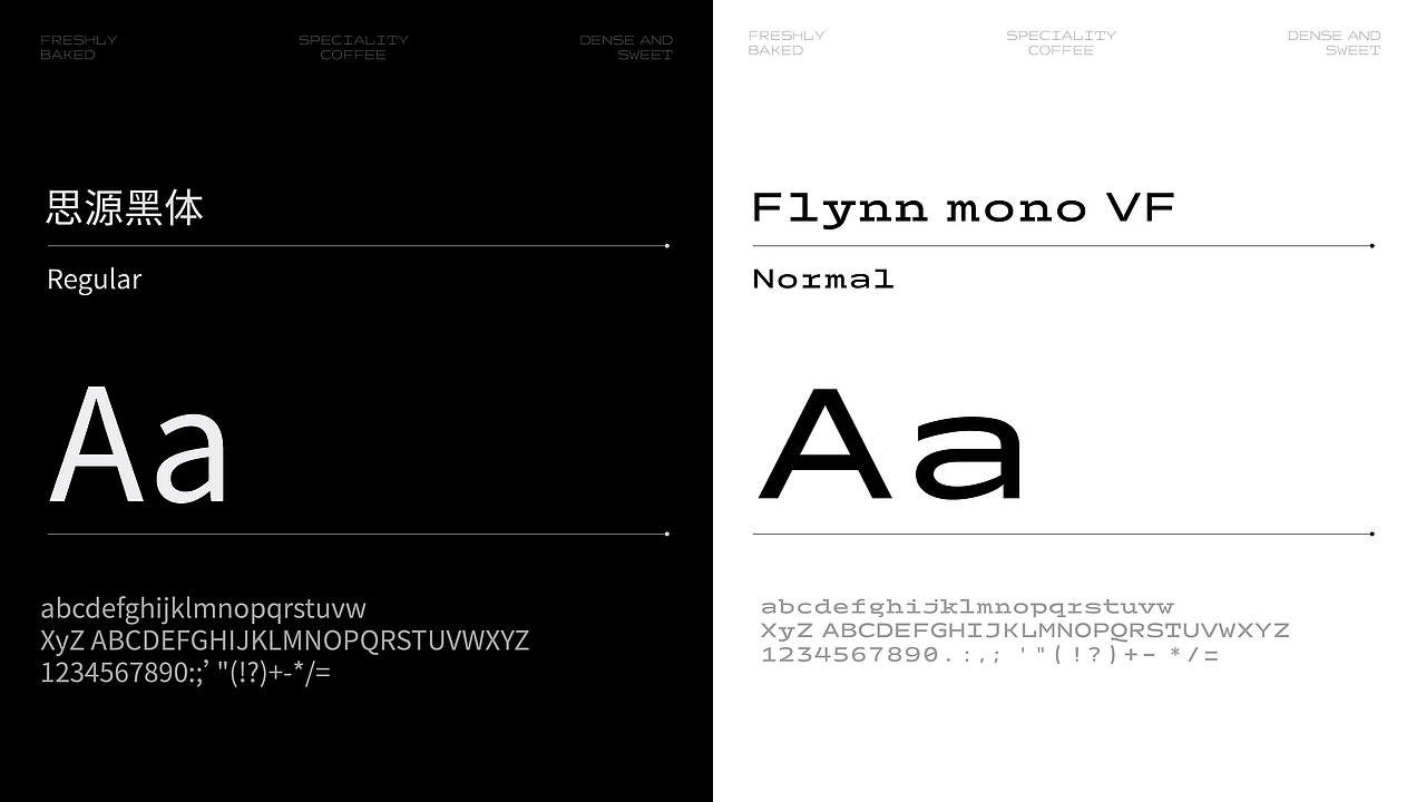 π Factory | 咖啡品牌全案