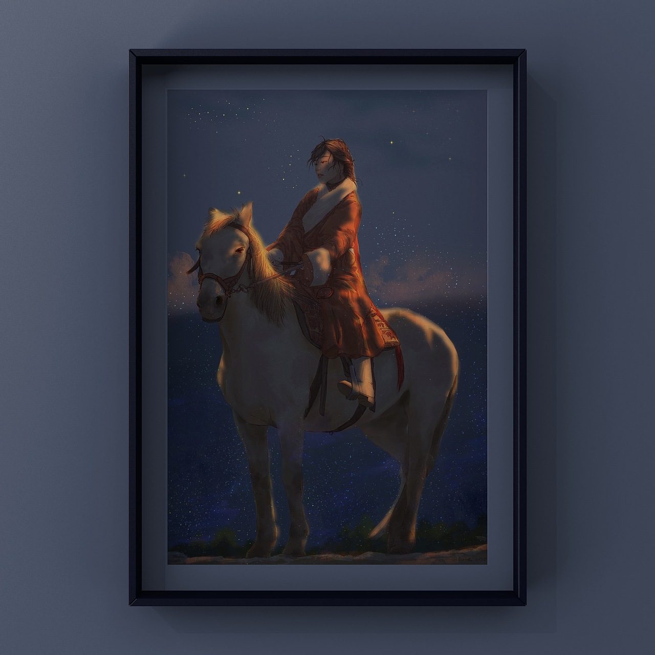 插画练习（图ZMzk1NDgwMjMy） - 艺术插画 - 站酷设计师zane水彩原创素材 - 站酷ZCOOL