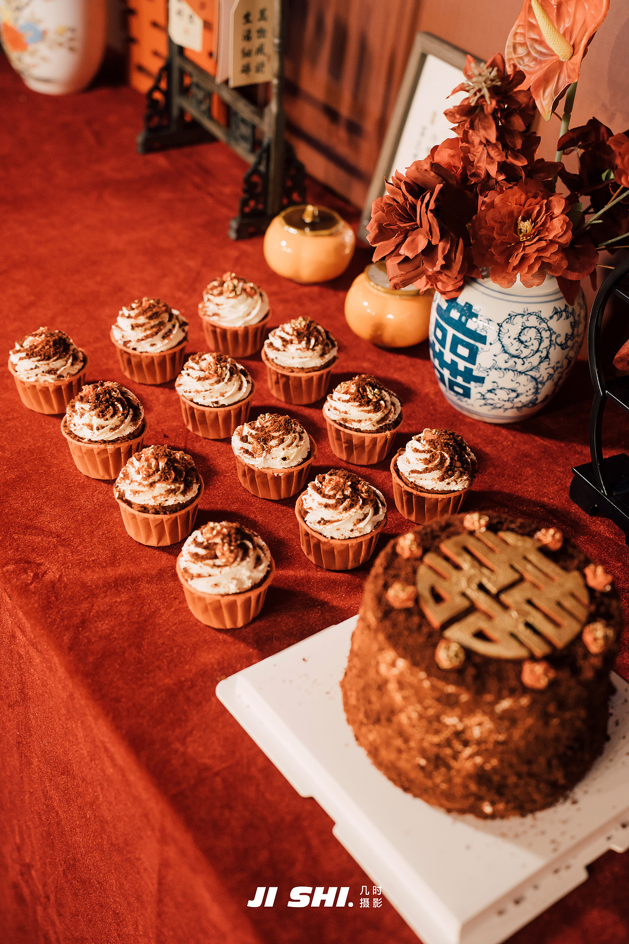 订婚跟拍｜以爱之名，定格此刻