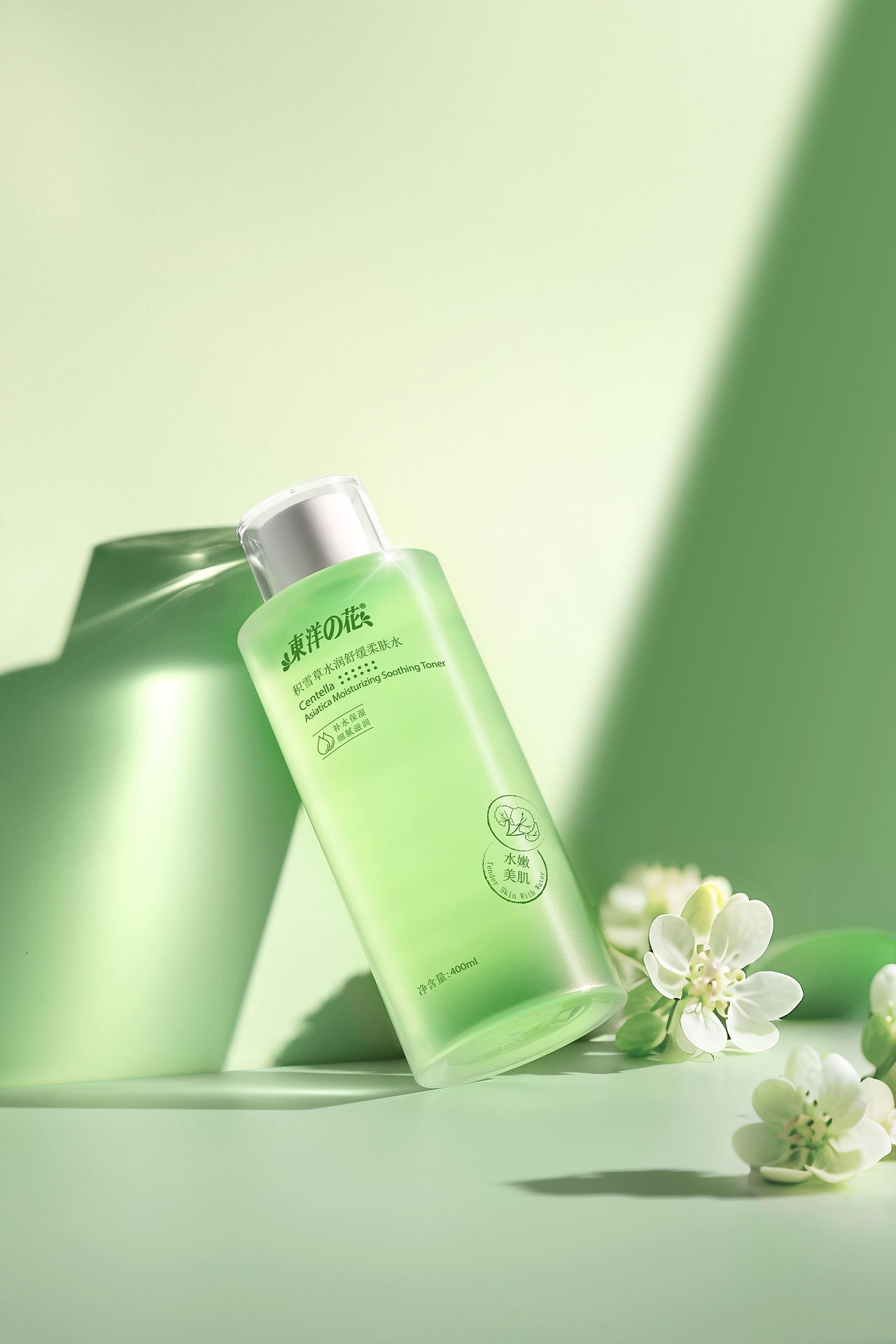 一些简单的ins风光影场景