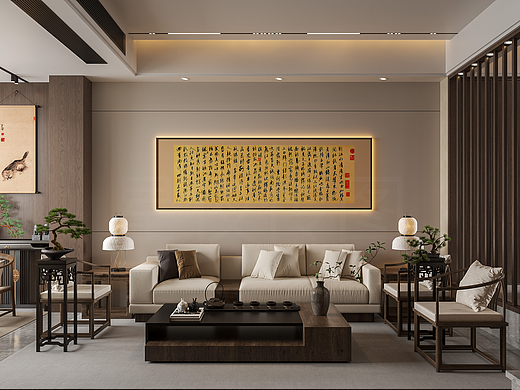 宋氏别墅：千年风雅，诗意栖居