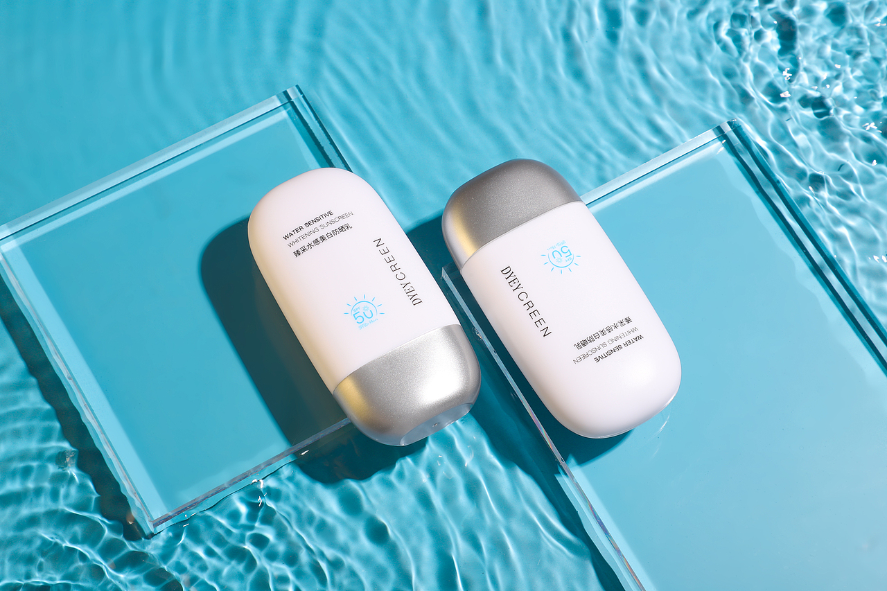 一些简单的ins风光影场景