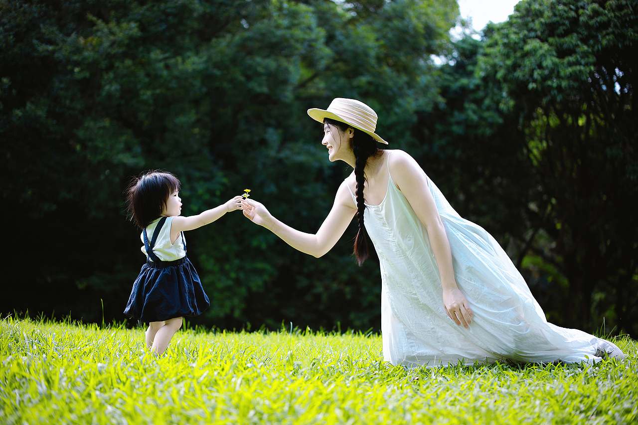 再不拍照我们就长大了,记录童年美好时光!