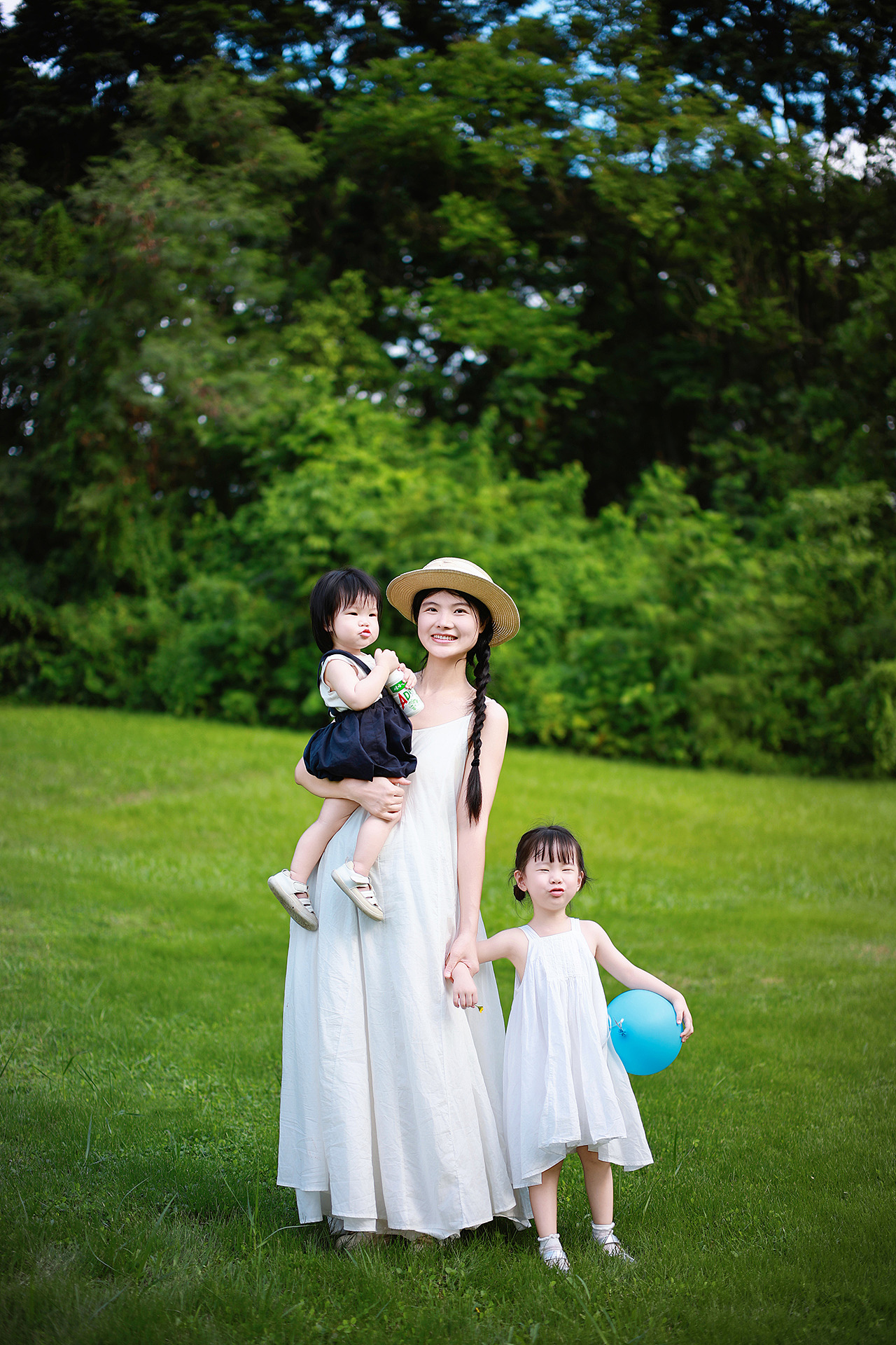 再不拍照我们就长大了,记录童年美好时光!