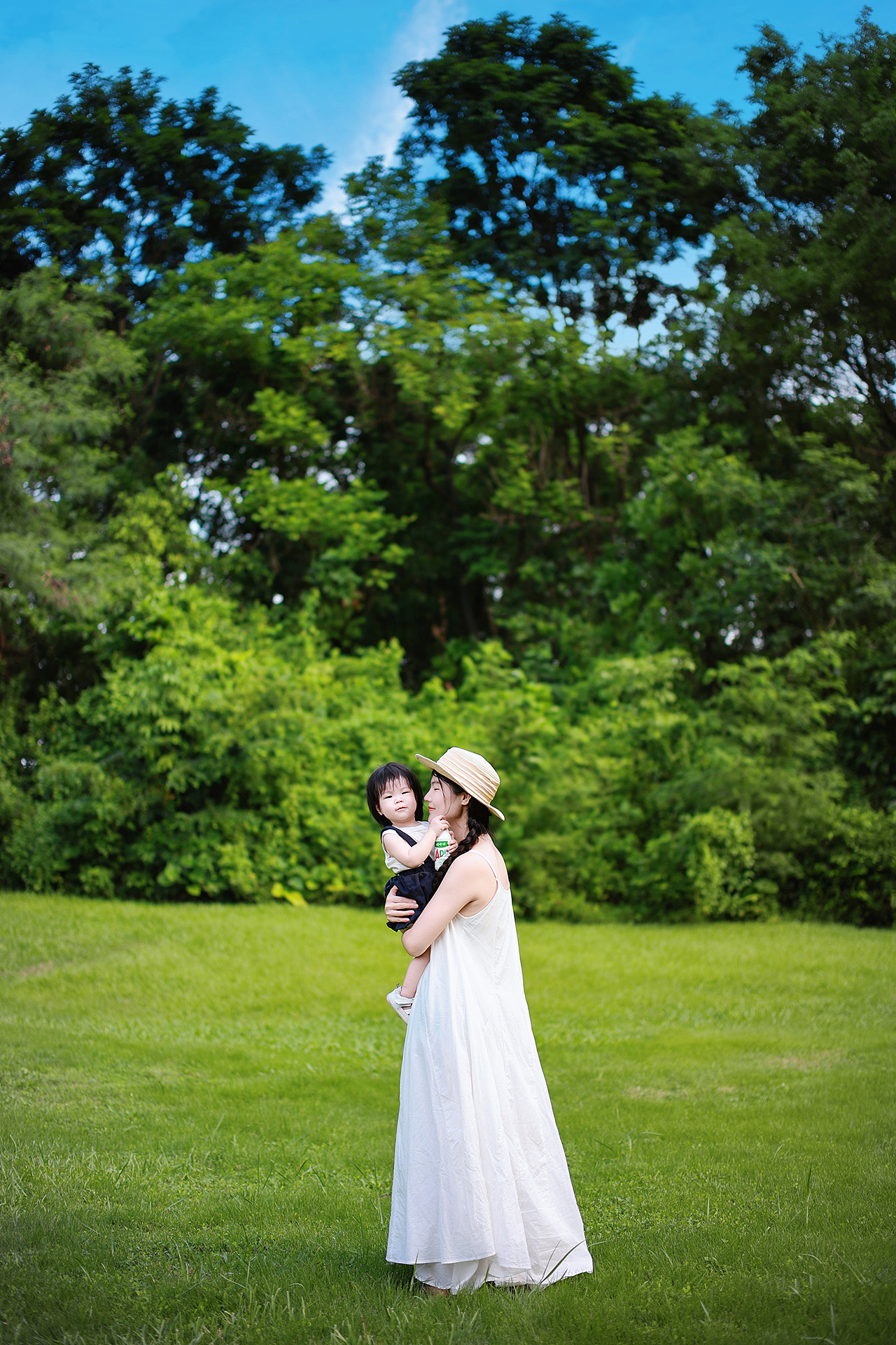 再不拍照我们就长大了,记录童年美好时光!