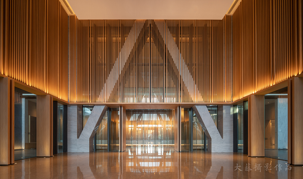 南京丰盛五季凯悦甄选五星级酒店｜星级酒店摄影（图ZMzk1NDkyOTA0） - 环境/建筑摄影 - 站酷设计师大藤酒店民宿摄影原创素材 - 站酷ZCOOL