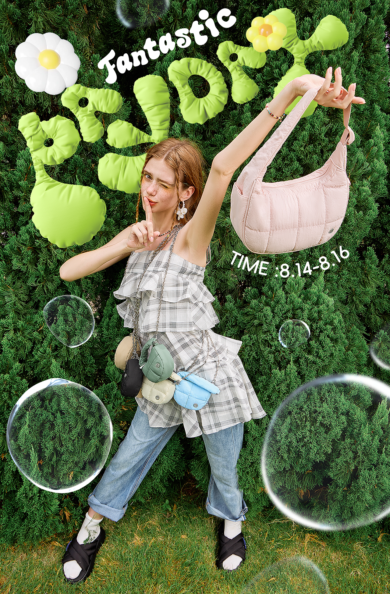 电商设计｜WESTBRONCO品牌视觉全案（图ZMzk1NDk2ODI4） - 电商 - 站酷设计师SeLinaFunG原创素材 - 站酷ZCOOL