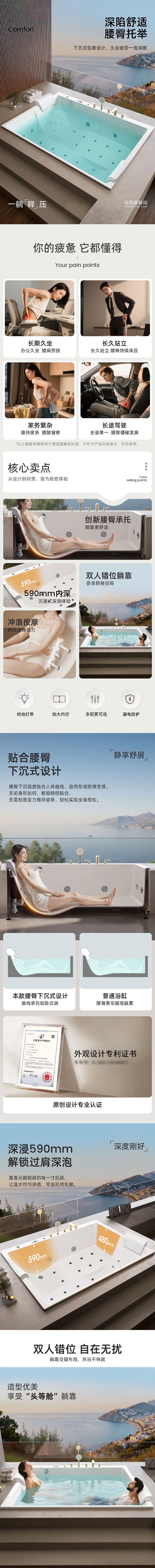 卫浴产品详情页2（图ZMzk1NDk3MDA0） - 电商 - 站酷设计师星空雪原创素材 - 站酷ZCOOL