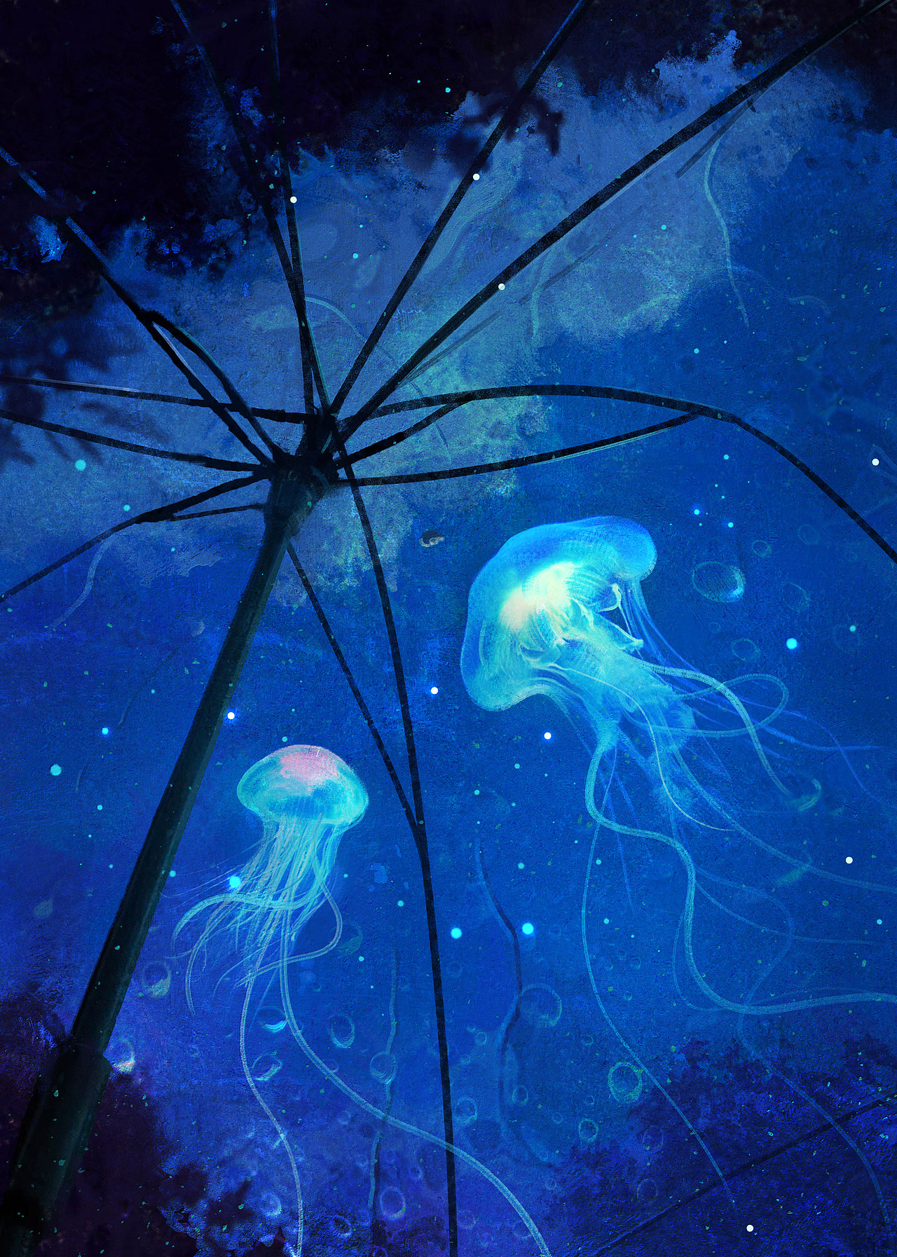 近期插画练习合集（图ZMzk1NDk5MTYw） - 创作习作 - 站酷设计师桉净画张画原创素材 - 站酷ZCOOL