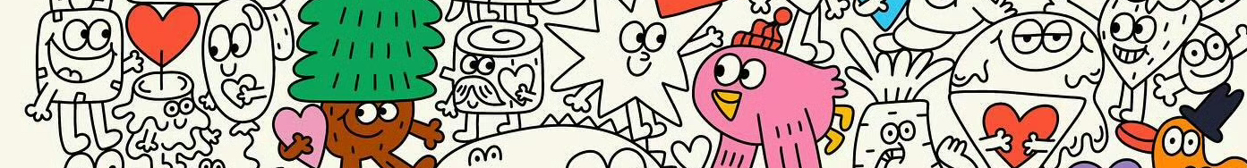 晶小瑩子的個人主頁（封面預(yù)覽） - 主頁封面設(shè)置 - 站酷設(shè)計師晶小瑩子原創(chuàng)素材 - 站酷ZCOOL