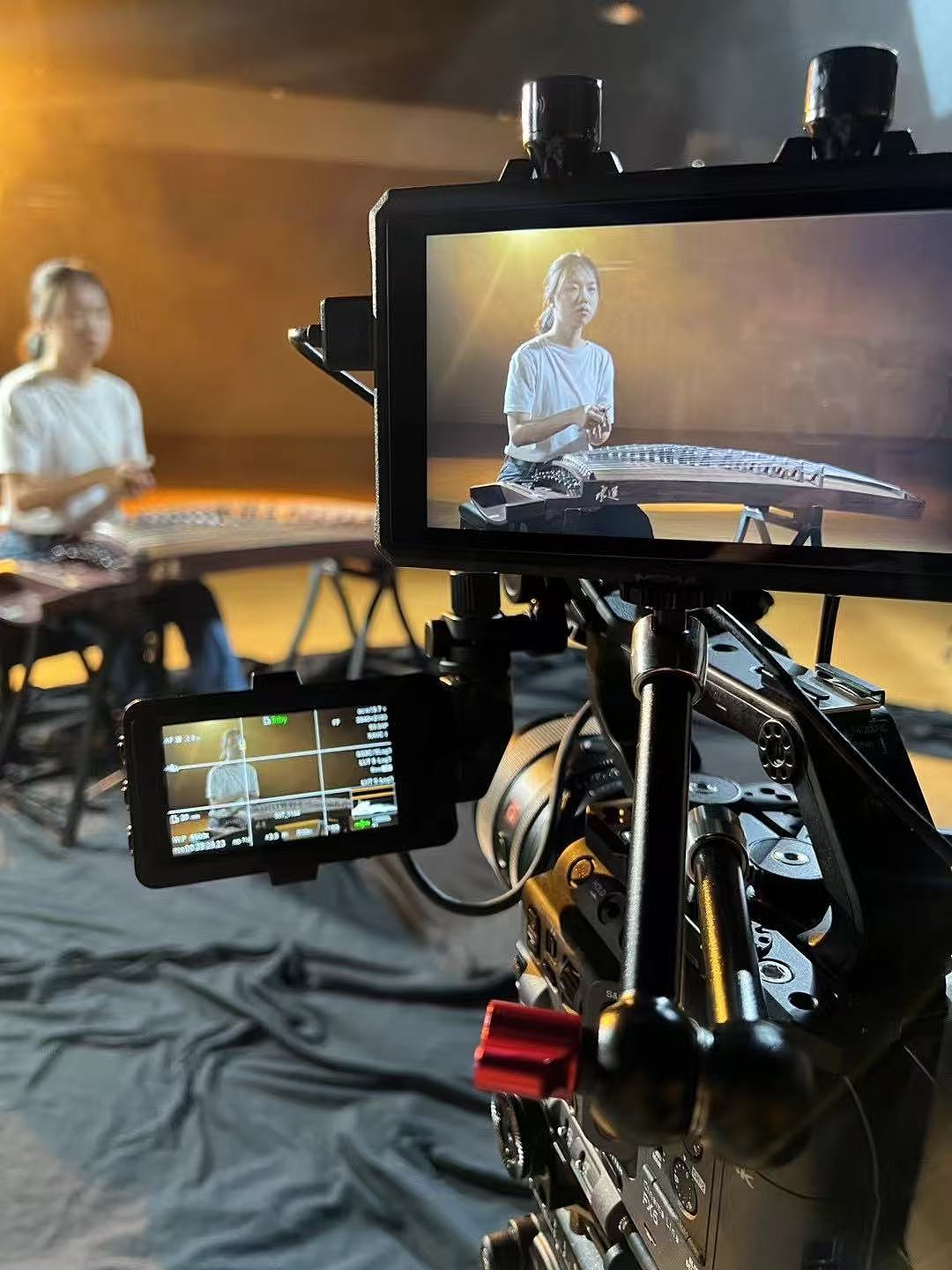 工商大学艺术学院招生短片