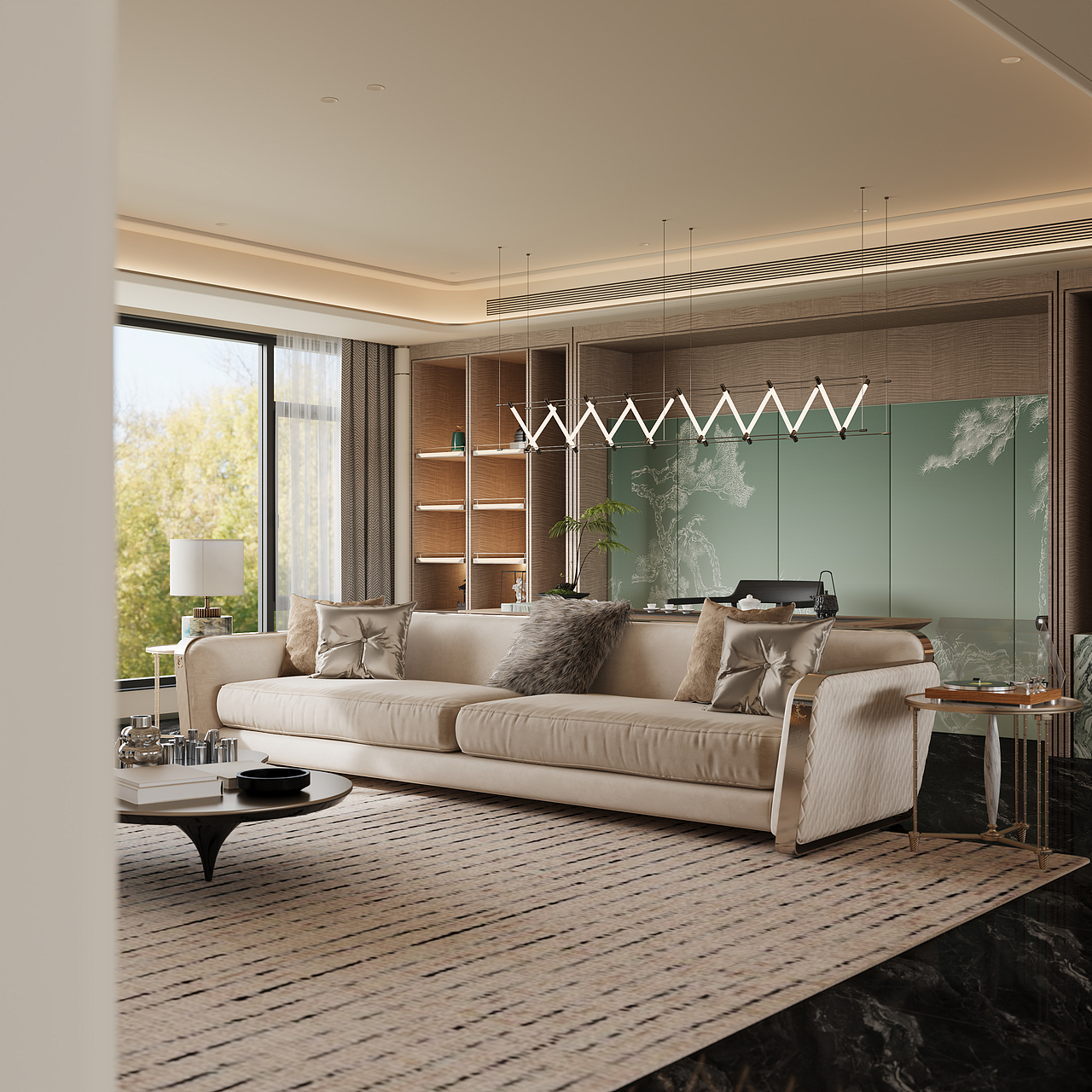 新案m45（图ZMzk1NTA0MjI4） - 家装设计 - 站酷设计师金该唐一组原创素材 - 站酷ZCOOL