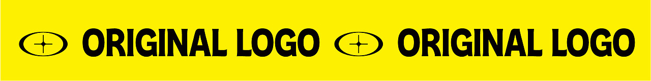 手绘卡通LOGO合集