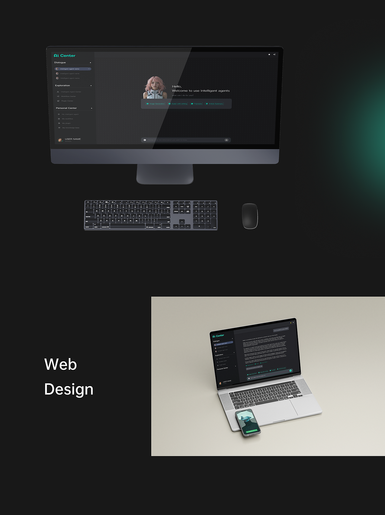 August Practice Collection（图ZMzk1NTA3OTY0） - APP界面 - 站酷设计师kopenLi原创素材 - 站酷ZCOOL