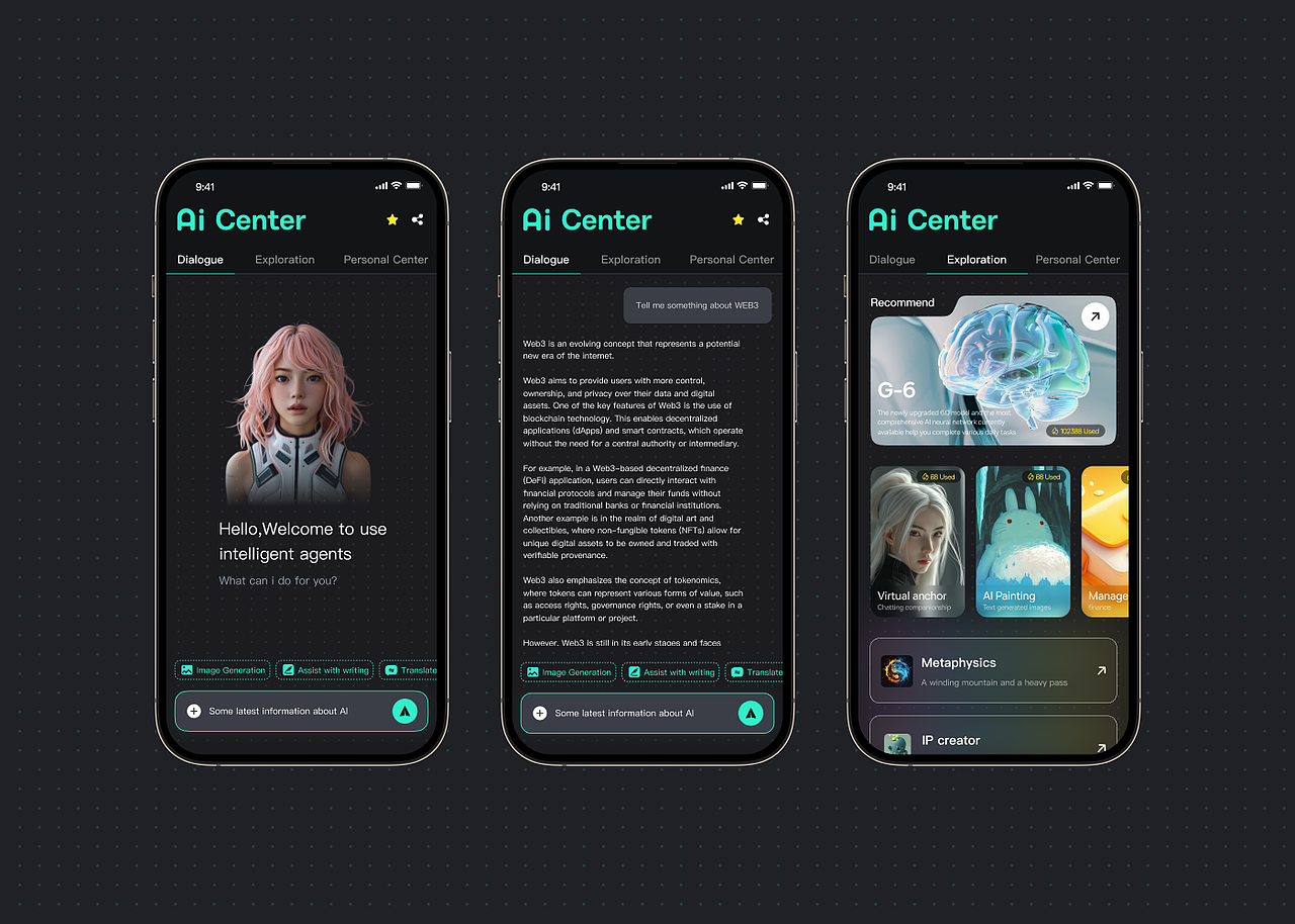 August Practice Collection（图ZMzk1NTA3OTcy） - APP界面 - 站酷设计师kopenLi原创素材 - 站酷ZCOOL