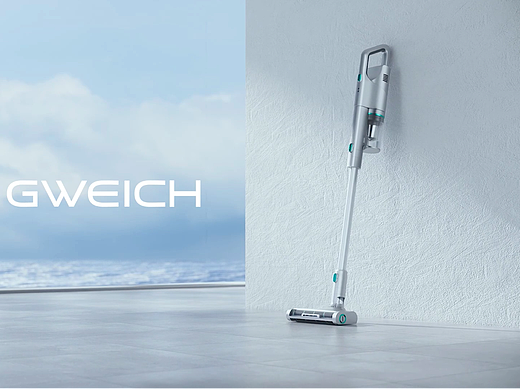 GWEICH吸尘器