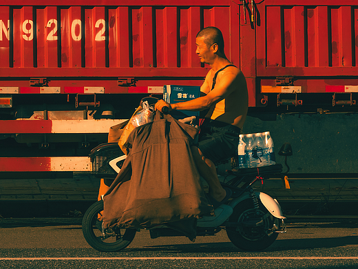 街拍