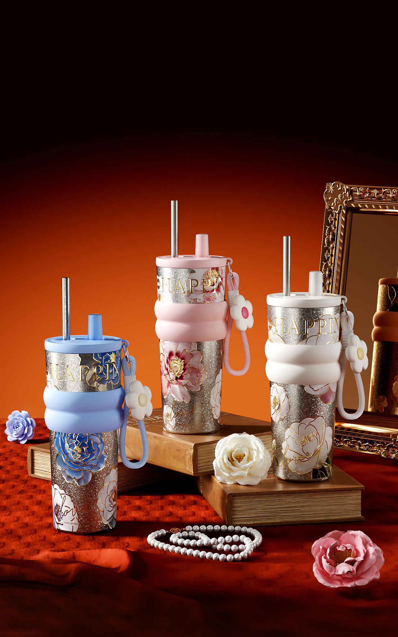 钛杯渲染（图ZMzk1NTEyMjQw） - Product - 站酷设计师XIANYUAI原创素材 - 站酷ZCOOL