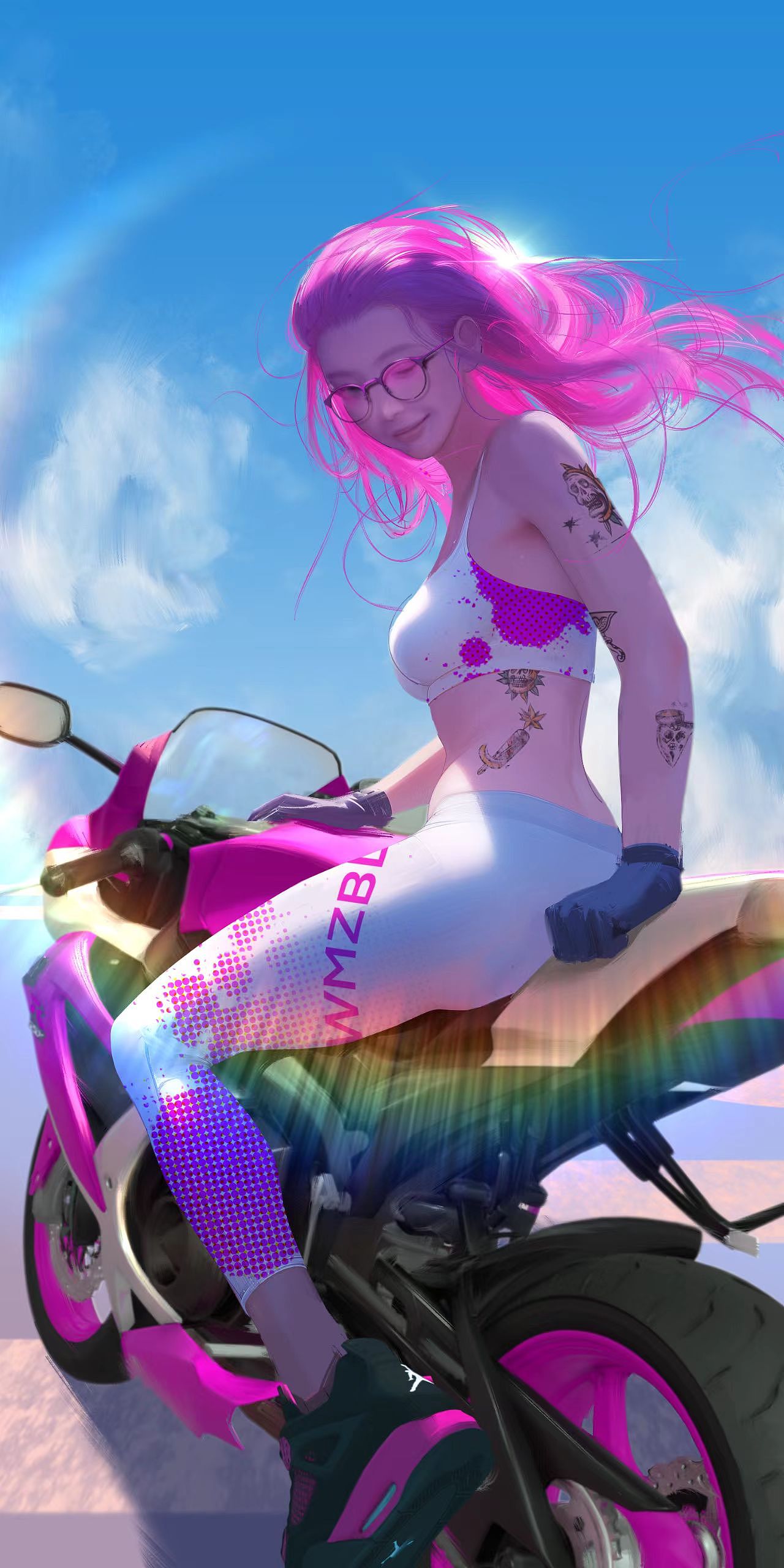 2025作品03（图ZMzk1NTE2MTA4） - 游戏原画 - 站酷设计师酒翁子原创素材 - 站酷ZCOOL