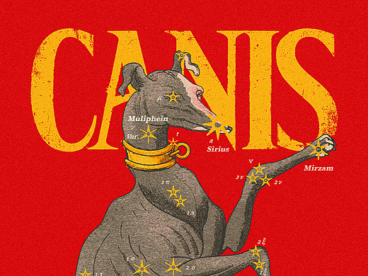CANIS