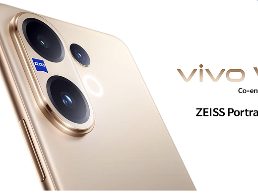 VIVO V60 | VIVO X Fold5