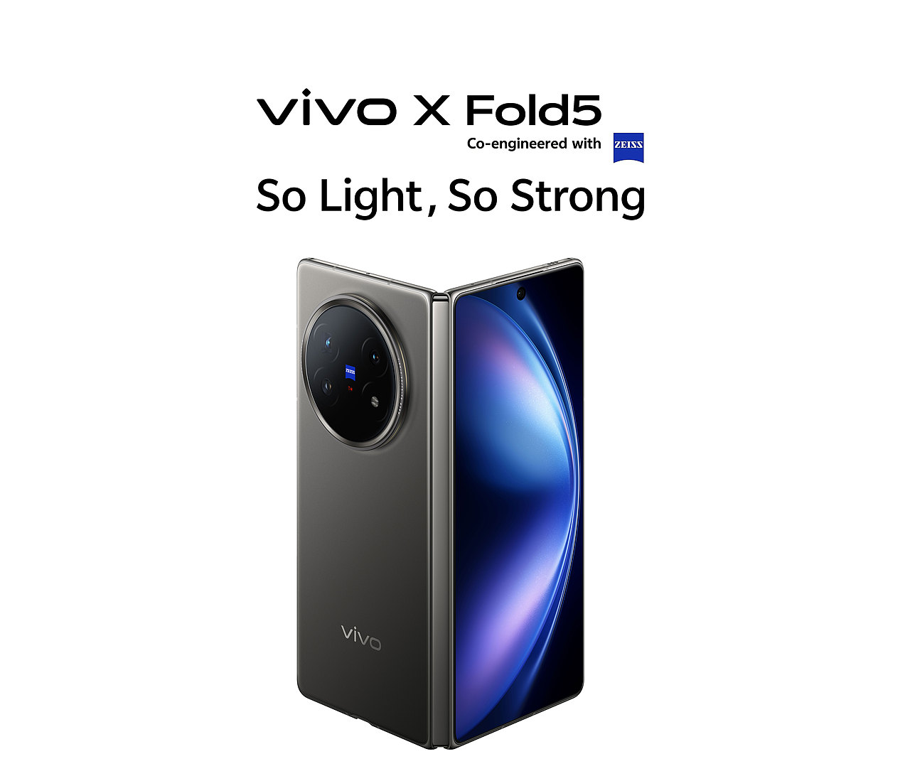 VIVO V60 | VIVO X Fold5（图ZMzk1NTE4NDI4） - 产品 - 站酷设计师深圳白狐原创素材 - 站酷ZCOOL