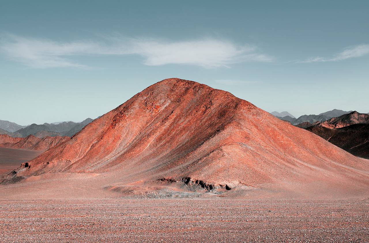 无人之境（图ZMzk1NTIwMjcy） - 风光摄影 - 站酷设计师Rainlook原创素材 - 站酷ZCOOL
