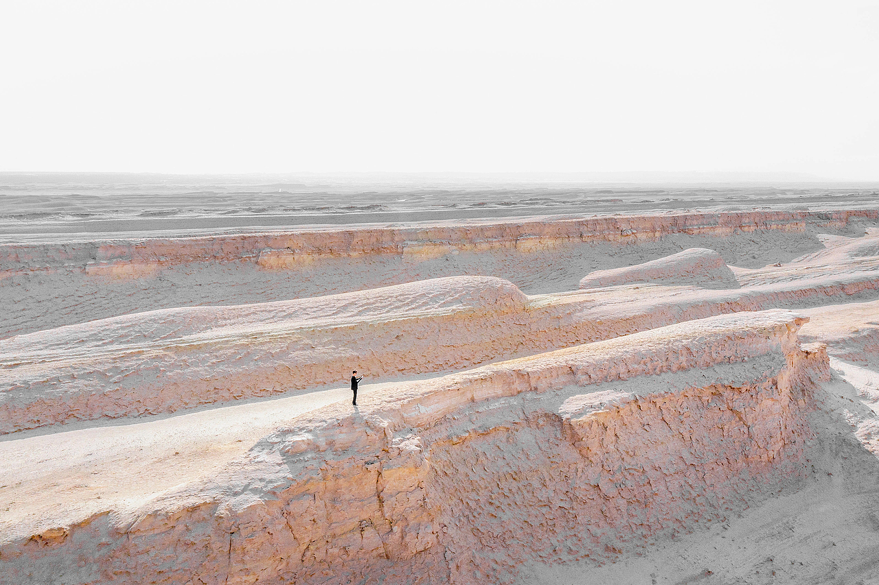 无人之境（图ZMzk1NTIwNTI4） - 风光摄影 - 站酷设计师Rainlook原创素材 - 站酷ZCOOL