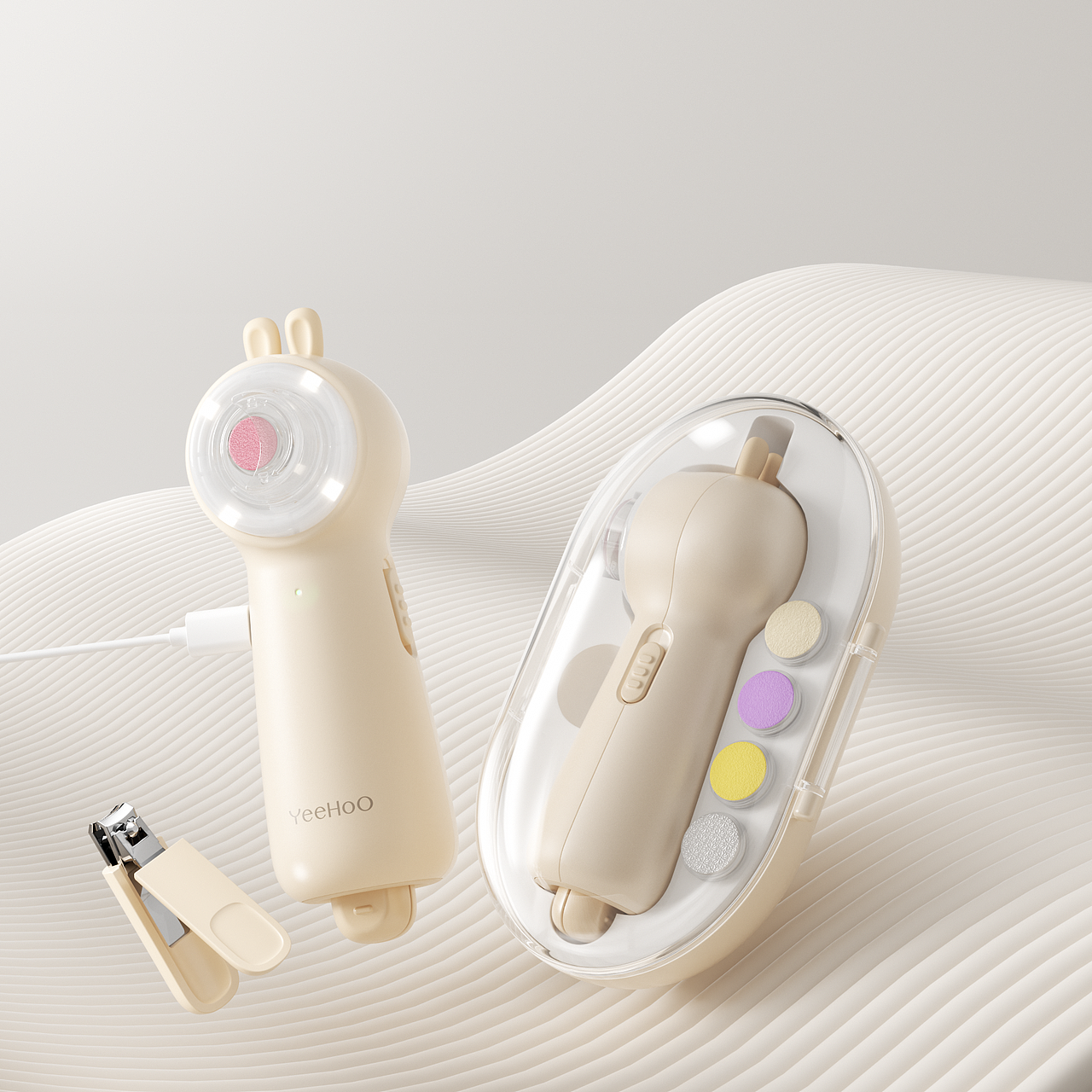 2025年-上半年渲染作品-母婴类目（图ZMzk1NTIyNTUy） - 产品 - 站酷设计师YJC3038原创素材 - 站酷ZCOOL