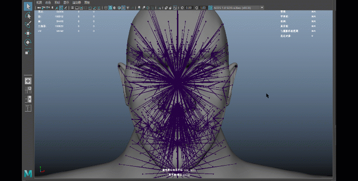 Custom Character Metahuman Rig Test Show（图ZMzk1NTIzMDQ0） - 人物/生物 - 站酷设计师C煷G原创素材 - 站酷ZCOOL