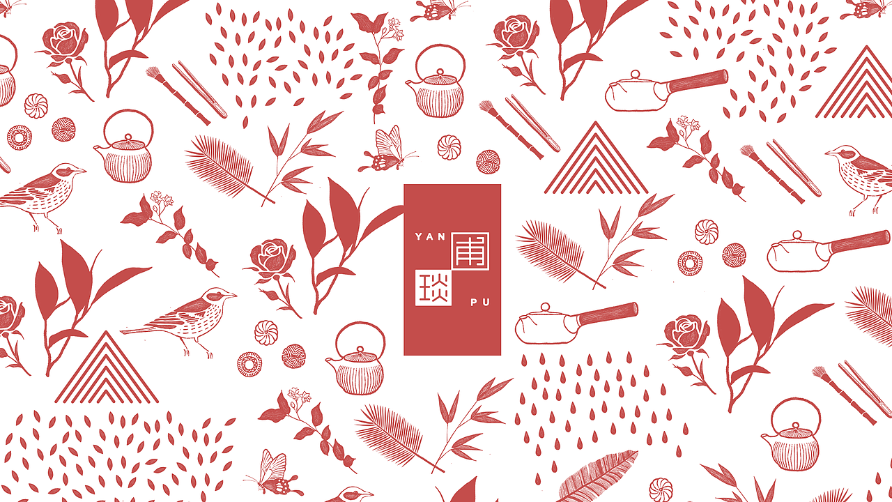 六月李 设计作品集（图ZMzk1NTI1NzY4） - 包装 - 站酷设计师June六月李原创素材 - 站酷ZCOOL