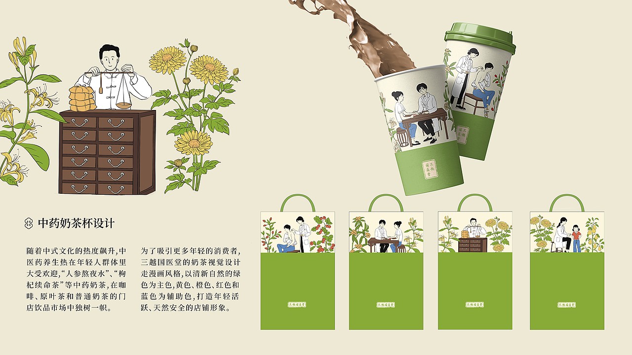 六月李 设计作品集（图ZMzk1NTI2Mzgw） - 包装 - 站酷设计师June六月李原创素材 - 站酷ZCOOL