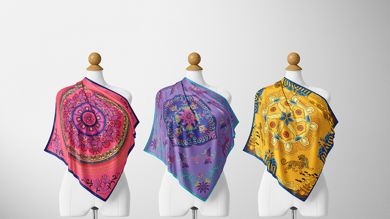 六月李 设计作品集（图ZMzk1NTI2MzUy） - 包装 - 站酷设计师June六月李原创素材 - 站酷ZCOOL