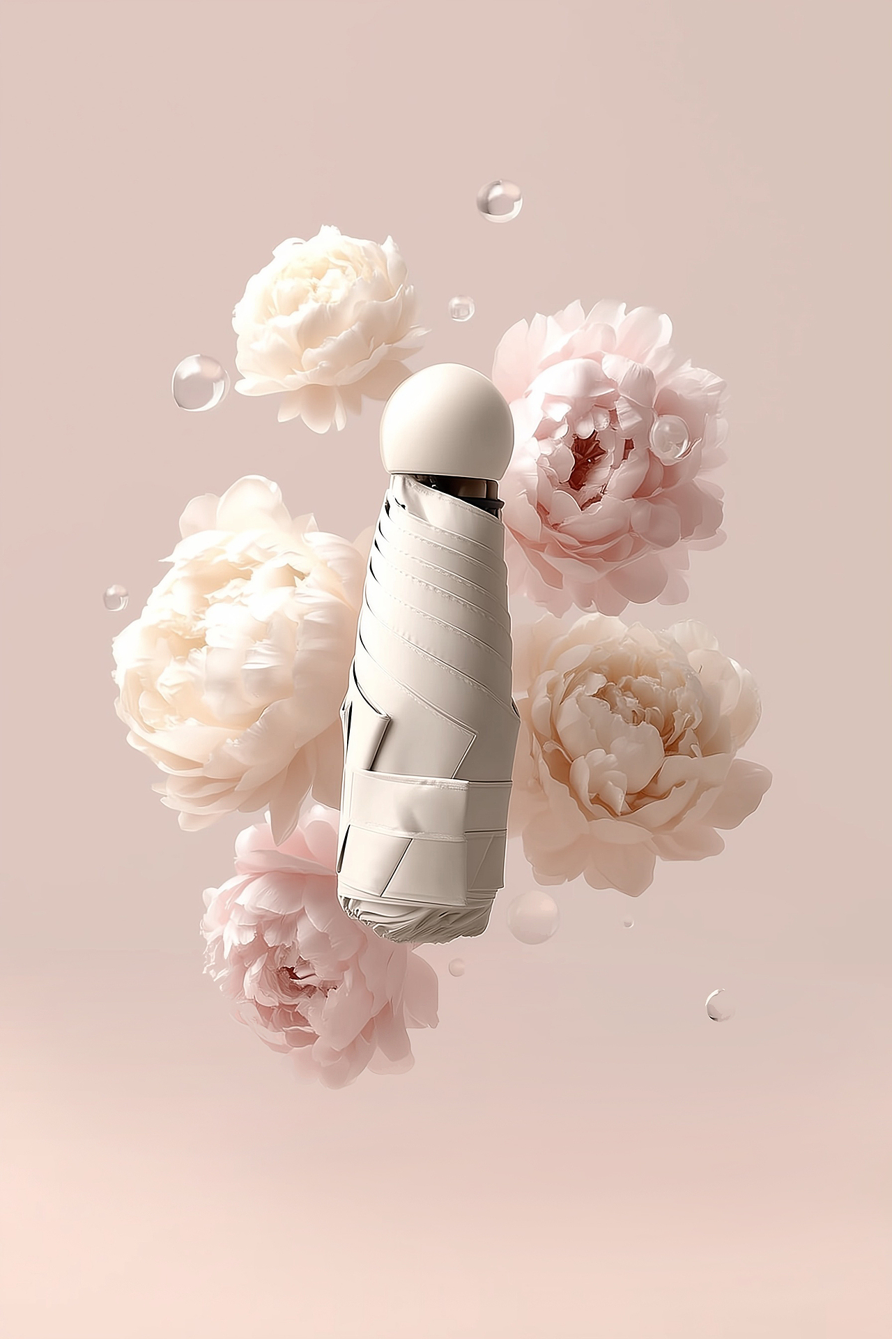 产品创意展示图
