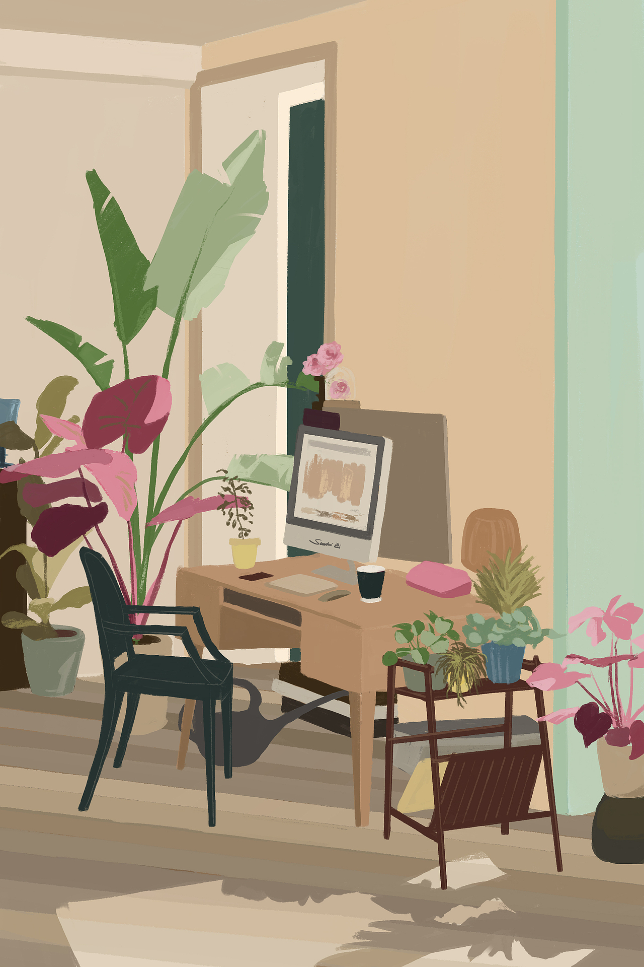 合集 | 2023年合集（图ZMzk1NTMyMzY0） - 创作习作 - 站酷设计师三太子小白龙原创素材 - 站酷ZCOOL