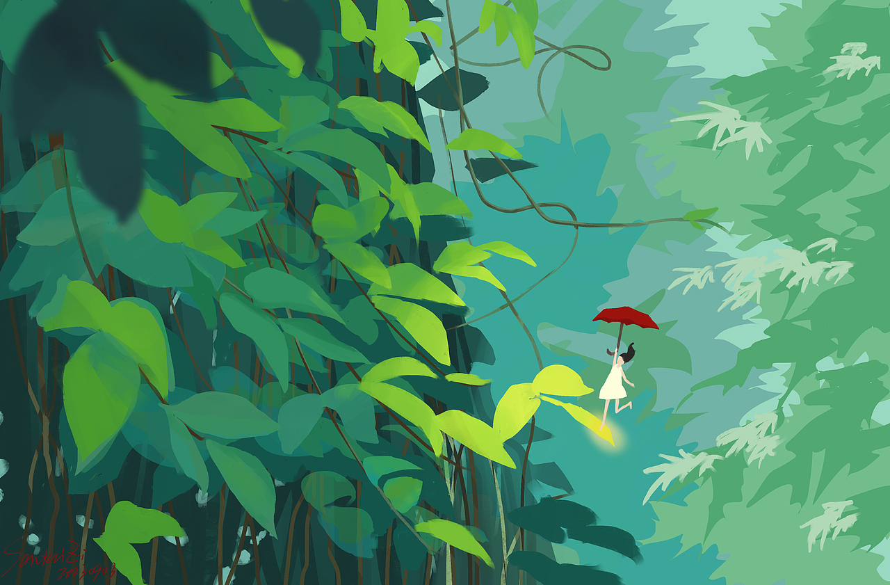 合集 | 2023年合集（图ZMzk1NTMyNDY0） - 创作习作 - 站酷设计师三太子小白龙原创素材 - 站酷ZCOOL