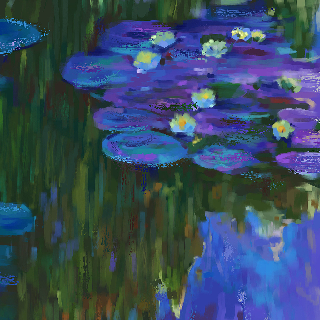 合集 | 2023年合集（图ZMzk1NTMzMzI4） - 创作习作 - 站酷设计师三太子小白龙原创素材 - 站酷ZCOOL