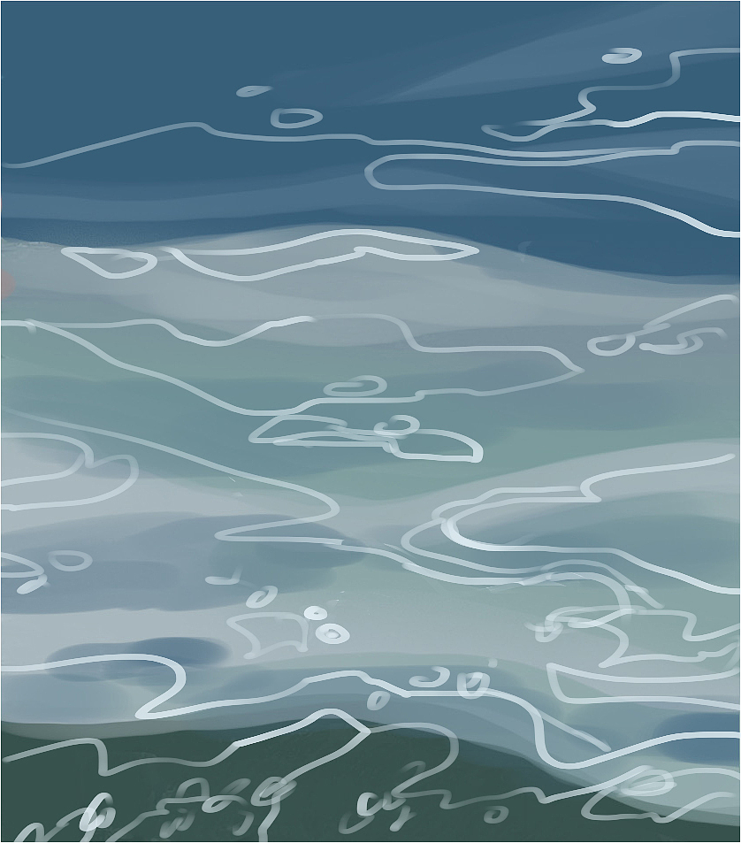 合集 | 2023年合集（图ZMzk1NTMzMzYw） - 创作习作 - 站酷设计师三太子小白龙原创素材 - 站酷ZCOOL