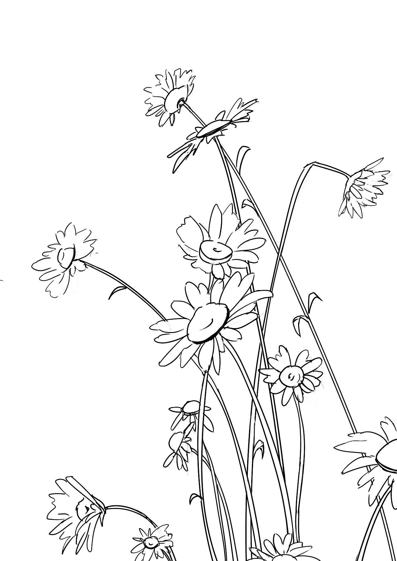 合集 | 2023年合集（图ZMzk1NTMzMzY4） - 创作习作 - 站酷设计师三太子小白龙原创素材 - 站酷ZCOOL